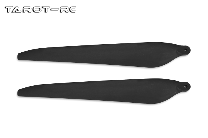 Tarot 螺旋槳/30寸高效折疊正槳/3011CW TL100D36